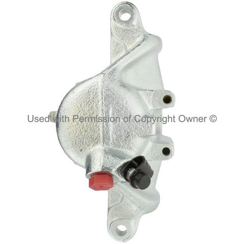 Quality-Built Disc Brake Caliper P/N:BC1401 Fits: Mercedes-benz 190e, Mercedes-benz 260e, Mercedes-benz 300ce, Mercedes-benz 300d, Mercedes-benz 300e, Mercedes-benz 300td, Mercedes-benz 300te, Mercedes-benz E300 - Image 3