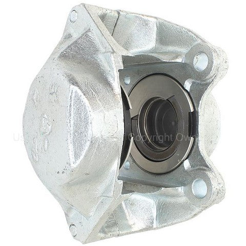 Quality-Built Disc Brake Caliper P/N:BC1403 Fits: Mercedes-benz 280se 80-77, Mercedes-benz 300sd 85-78, Mercedes-benz 380se 85-84, Mercedes-benz 380sel 83-81, Mercedes-benz 450sel 80-73, Mercedes-benz 500sel 85-84 - Image 1