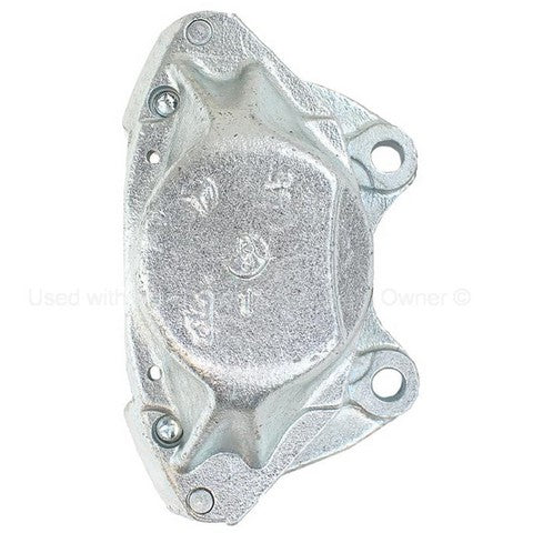 Quality-Built Disc Brake Caliper P/N:BC1403 Fits: Mercedes-benz 280se 80-77, Mercedes-benz 300sd 85-78, Mercedes-benz 380se 85-84, Mercedes-benz 380sel 83-81, Mercedes-benz 450sel 80-73, Mercedes-benz 500sel 85-84 - Image 2