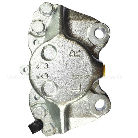 Quality-Built Disc Brake Caliper P/N:BC1409 Fits: Mercedes-benz 450sl 80-73, Mercedes-benz 450slc 80-73 - Image 2
