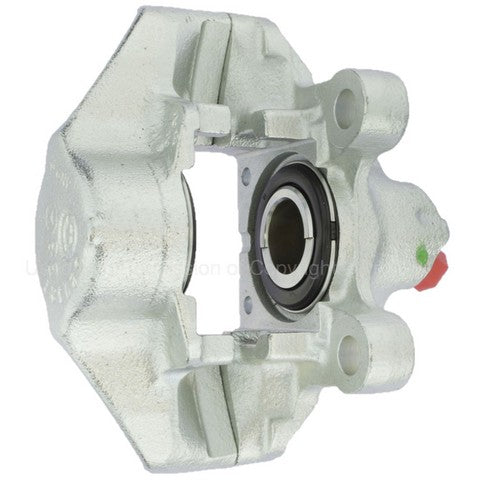 Quality-Built Disc Brake Caliper P/N:BC1412 Fits: Mercedes-benz 230, Mercedes-benz 280ce, Mercedes-benz 280e, Mercedes-benz 280se, Mercedes-benz 300cd, Mercedes-benz 300d, Mercedes-benz 300sd, Mercedes-benz 300sdl, Mercedes-benz 300se - Image 1