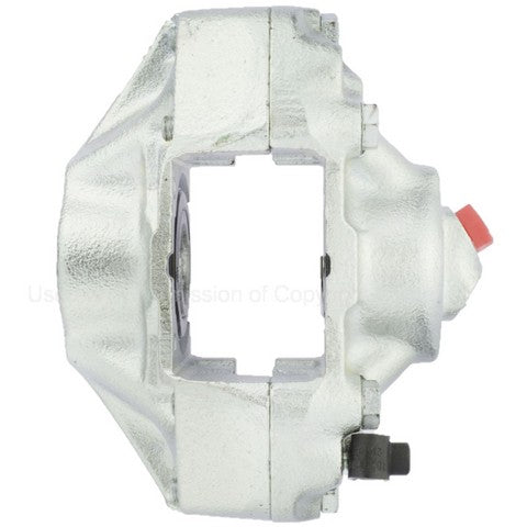 Quality-Built Disc Brake Caliper P/N:BC1412 Fits: Mercedes-benz 230, Mercedes-benz 280ce, Mercedes-benz 280e, Mercedes-benz 280se, Mercedes-benz 300cd, Mercedes-benz 300d, Mercedes-benz 300sd, Mercedes-benz 300sdl, Mercedes-benz 300se - Image 4