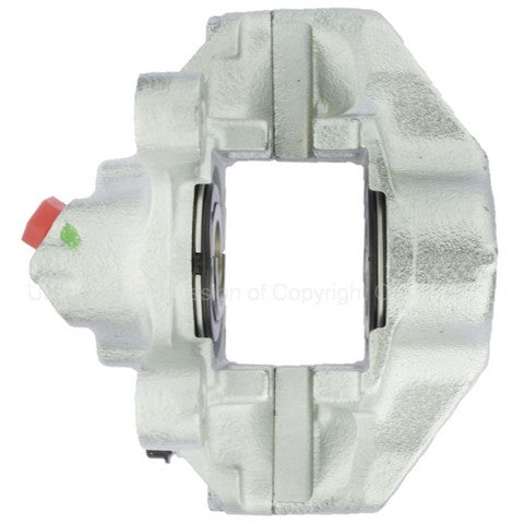 Quality-Built Disc Brake Caliper P/N:BC1412 Fits: Mercedes-benz 230, Mercedes-benz 280ce, Mercedes-benz 280e, Mercedes-benz 280se, Mercedes-benz 300cd, Mercedes-benz 300d, Mercedes-benz 300sd, Mercedes-benz 300sdl, Mercedes-benz 300se - Image 3