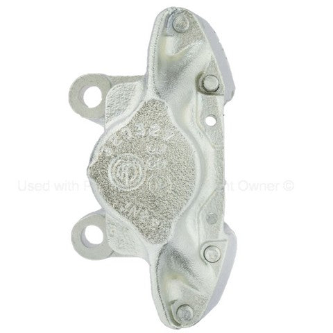Quality-Built Disc Brake Caliper P/N:BC1412 Fits: Mercedes-benz 230, Mercedes-benz 280ce, Mercedes-benz 280e, Mercedes-benz 280se, Mercedes-benz 300cd, Mercedes-benz 300d, Mercedes-benz 300sd, Mercedes-benz 300sdl, Mercedes-benz 300se - Image 2