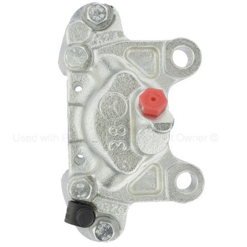 Quality-Built Disc Brake Caliper P/N:BC1412 Fits: Mercedes-benz 230, Mercedes-benz 280ce, Mercedes-benz 280e, Mercedes-benz 280se, Mercedes-benz 300cd, Mercedes-benz 300d, Mercedes-benz 300sd, Mercedes-benz 300sdl, Mercedes-benz 300se - Image 5