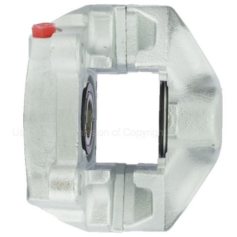 Quality-Built Disc Brake Caliper P/N:BC1416 Fits: Mercedes-benz 450sel 79-77, Mercedes-benz 560sec 87-86, Mercedes-benz 560sel 87-86, Mercedes-benz 560sl 89-86 - Image 3