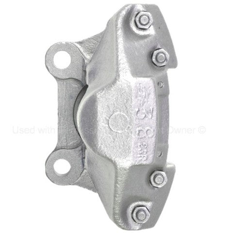 Quality-Built Disc Brake Caliper P/N:BC1416 Fits: Mercedes-benz 450sel 79-77, Mercedes-benz 560sec 87-86, Mercedes-benz 560sel 87-86, Mercedes-benz 560sl 89-86 - Image 2