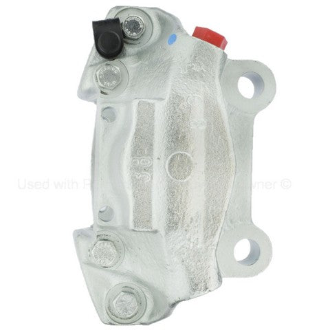 Quality-Built Disc Brake Caliper P/N:BC1416 Fits: Mercedes-benz 450sel 79-77, Mercedes-benz 560sec 87-86, Mercedes-benz 560sel 87-86, Mercedes-benz 560sl 89-86 - Image 5