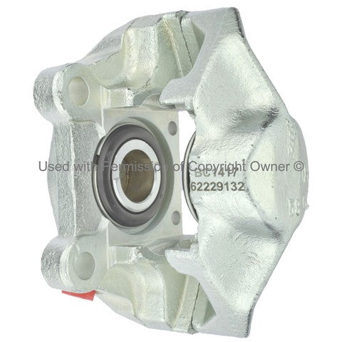 Quality-Built Disc Brake Caliper P/N:BC1417 Fits: Mercedes-benz 450sel 79-77, Mercedes-benz 560sec 87-86, Mercedes-benz 560sel 87-86, Mercedes-benz 560sl 89-86 - Image 1
