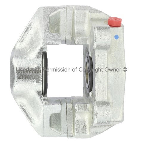 Quality-Built Disc Brake Caliper P/N:BC1417 Fits: Mercedes-benz 450sel 79-77, Mercedes-benz 560sec 87-86, Mercedes-benz 560sel 87-86, Mercedes-benz 560sl 89-86 - Image 4