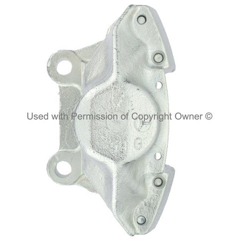 Quality-Built Disc Brake Caliper P/N:BC1417 Fits: Mercedes-benz 450sel 79-77, Mercedes-benz 560sec 87-86, Mercedes-benz 560sel 87-86, Mercedes-benz 560sl 89-86 - Image 5