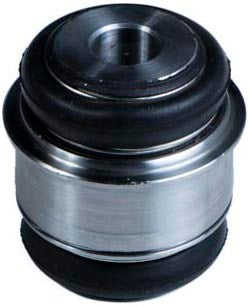 Dorman - OE Solutions Buje de Brazo de Control de Suspensión P/N:533-644 Fits: BMW 520i, BMW 528i, BMW 528i Xdrive, BMW 530i, BMW 535d, BMW 535d Xdrive, BMW 535i, BMW 535i Gt, BMW 535i Gt Xdrive, BMW 535i Xdrive - Image 1