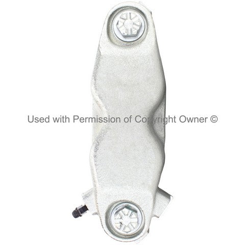Quality-Built Disc Brake Caliper P/N:BC154223 Fits: Ford E-250 Econoline 79-75, Ford E-250 Econoline Club Wagon 79-76, Ford E-350 Econoline 79-76, Ford E-350 Econoline Club Wagon 79-77, Ford F-250 79-76, Ford F-350 79-76 - Image 4