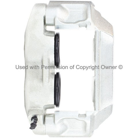 Quality-Built Disc Brake Caliper P/N:BC154224 Fits: Ford E-250 Econoline 79-75, Ford E-250 Econoline Club Wagon 79-76, Ford E-350 Econoline 79-76, Ford E-350 Econoline Club Wagon 79-77, Ford F-250 79-76, Ford F-350 79-76 - Image 3