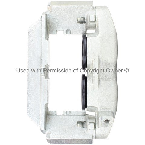 Quality-Built Disc Brake Caliper P/N:BC154224 Fits: Ford E-250 Econoline 79-75, Ford E-250 Econoline Club Wagon 79-76, Ford E-350 Econoline 79-76, Ford E-350 Econoline Club Wagon 79-77, Ford F-250 79-76, Ford F-350 79-76 - Image 2
