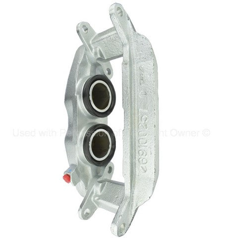 Quality-Built Disc Brake Caliper P/N:BC154225 Fits: Ford E-200 Econoline 74-73, Ford E-250 Econoline 76-75, Ford E-250 Econoline Club Wagon 76-75, Ford E-350 Econoline 76-75, Ford F-250 76-72, Ford F-350 75-72 - Image 1