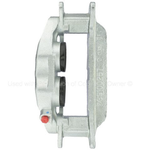 Quality-Built Disc Brake Caliper P/N:BC154225 Fits: Ford E-200 Econoline 74-73, Ford E-250 Econoline 76-75, Ford E-250 Econoline Club Wagon 76-75, Ford E-350 Econoline 76-75, Ford F-250 76-72, Ford F-350 75-72 - Image 5