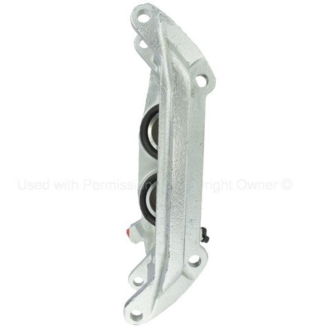 Quality-Built Disc Brake Caliper P/N:BC154225 Fits: Ford E-200 Econoline 74-73, Ford E-250 Econoline 76-75, Ford E-250 Econoline Club Wagon 76-75, Ford E-350 Econoline 76-75, Ford F-250 76-72, Ford F-350 75-72 - Image 2