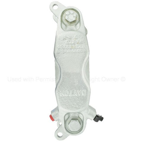 Quality-Built Disc Brake Caliper P/N:BC154226 Fits: Ford E-200 Econoline 74-73, Ford E-250 Econoline 76-75, Ford E-250 Econoline Club Wagon 76-75, Ford E-350 Econoline 76-75, Ford F-250 76-72, Ford F-350 75-72 - Image 4
