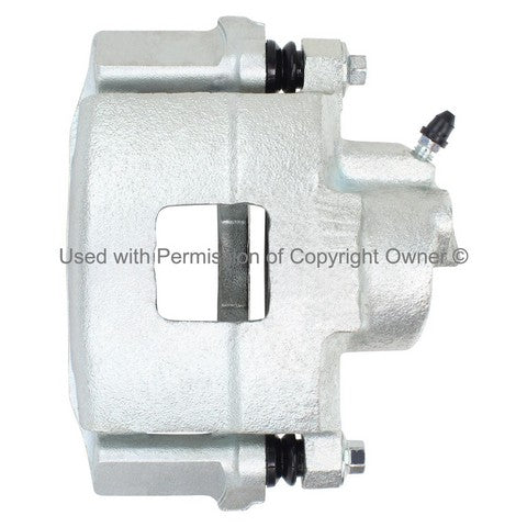 Quality-Built Disc Brake Caliper P/N:BC154249 Fits: Buick Reatta 91-88, Buick Riviera 91-86, Cadillac Allante 92-87, Cadillac Eldorado 91-86, Cadillac Seville 91-86, Oldsmobile Toronado 91-86 - Image 5