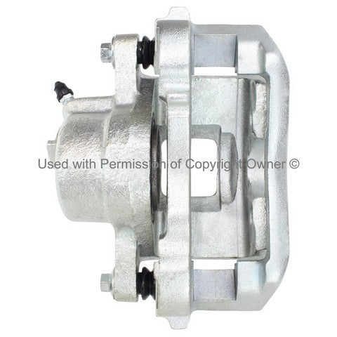 Quality-Built Disc Brake Caliper P/N:BC154249 Fits: Buick Reatta 91-88, Buick Riviera 91-86, Cadillac Allante 92-87, Cadillac Eldorado 91-86, Cadillac Seville 91-86, Oldsmobile Toronado 91-86 - Image 4