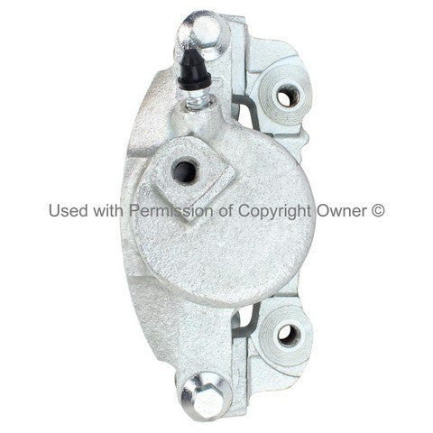 Quality-Built Disc Brake Caliper P/N:BC154249 Fits: Buick Reatta 91-88, Buick Riviera 91-86, Cadillac Allante 92-87, Cadillac Eldorado 91-86, Cadillac Seville 91-86, Oldsmobile Toronado 91-86 - Image 2