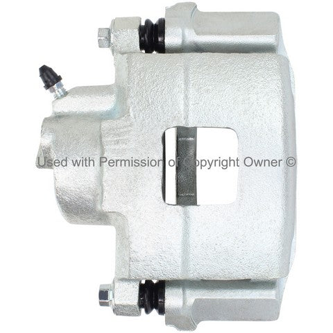 Quality-Built Disc Brake Caliper P/N:BC154250 Fits: Buick Reatta 91-88, Buick Riviera 91-86, Cadillac Allante 92-87, Cadillac Eldorado 91-86, Cadillac Seville 91-86, Oldsmobile Toronado 91-86 - Image 4