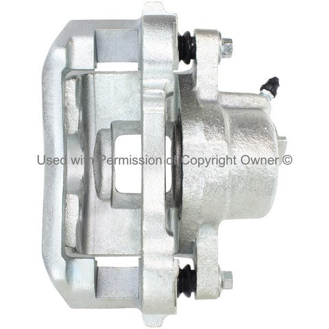 Quality-Built Disc Brake Caliper P/N:BC154250 Fits: Buick Reatta 91-88, Buick Riviera 91-86, Cadillac Allante 92-87, Cadillac Eldorado 91-86, Cadillac Seville 91-86, Oldsmobile Toronado 91-86 - Image 3