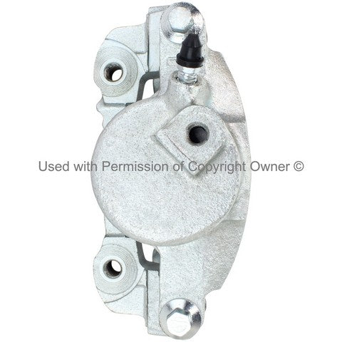 Quality-Built Disc Brake Caliper P/N:BC154250 Fits: Buick Reatta 91-88, Buick Riviera 91-86, Cadillac Allante 92-87, Cadillac Eldorado 91-86, Cadillac Seville 91-86, Oldsmobile Toronado 91-86 - Image 5