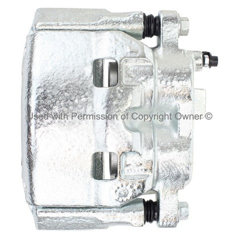 Quality-Built Disc Brake Caliper P/N:BC154275 Fits: Buick Regal 96-88, Chevrolet Lumina 01-90, Chevrolet Monte Carlo 99-95, Oldsmobile Cutlass Supreme 97-88, Pontiac Grand Prix 96-88 - Image 4