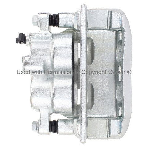 Quality-Built Disc Brake Caliper P/N:BC154275 Fits: Buick Regal 96-88, Chevrolet Lumina 01-90, Chevrolet Monte Carlo 99-95, Oldsmobile Cutlass Supreme 97-88, Pontiac Grand Prix 96-88 - Image 3