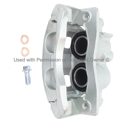 Quality-Built Disc Brake Caliper P/N:BC154276 Fits: Buick Regal 96-88, Chevrolet Lumina 01-90, Chevrolet Monte Carlo 99-95, Oldsmobile Cutlass Supreme 97-88, Pontiac Grand Prix 96-88 - Image 1