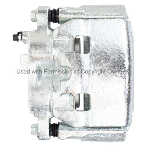 Quality-Built Disc Brake Caliper P/N:BC154276 Fits: Buick Regal 96-88, Chevrolet Lumina 01-90, Chevrolet Monte Carlo 99-95, Oldsmobile Cutlass Supreme 97-88, Pontiac Grand Prix 96-88 - Image 4