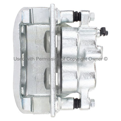 Quality-Built Disc Brake Caliper P/N:BC154276 Fits: Buick Regal 96-88, Chevrolet Lumina 01-90, Chevrolet Monte Carlo 99-95, Oldsmobile Cutlass Supreme 97-88, Pontiac Grand Prix 96-88 - Image 5