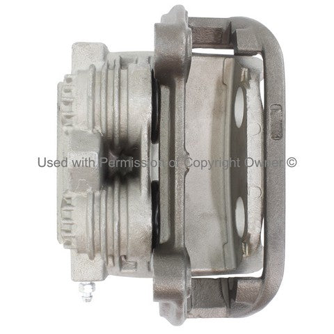 Quality-Built Disc Brake Caliper P/N:BC154317 Fits: Chevrolet Corvette 94-88 - Image 2