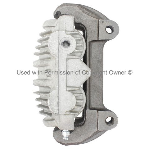Quality-Built Disc Brake Caliper P/N:BC154317 Fits: Chevrolet Corvette 94-88 - Image 4