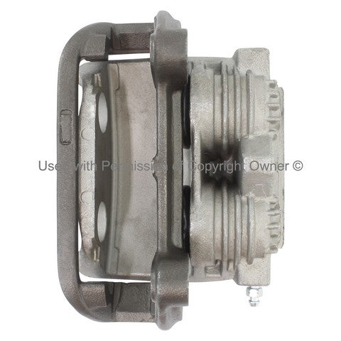 Quality-Built Disc Brake Caliper P/N:BC154318 Fits: Chevrolet Corvette 94-88 - Image 4