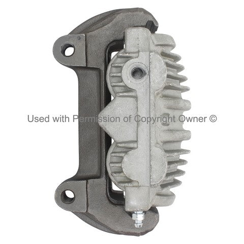 Quality-Built Disc Brake Caliper P/N:BC154318 Fits: Chevrolet Corvette 94-88 - Image 5