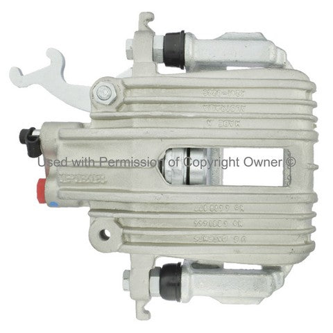Quality-Built Disc Brake Caliper P/N:BC154324 Fits: Chevrolet Corvette 96-88 - Image 5