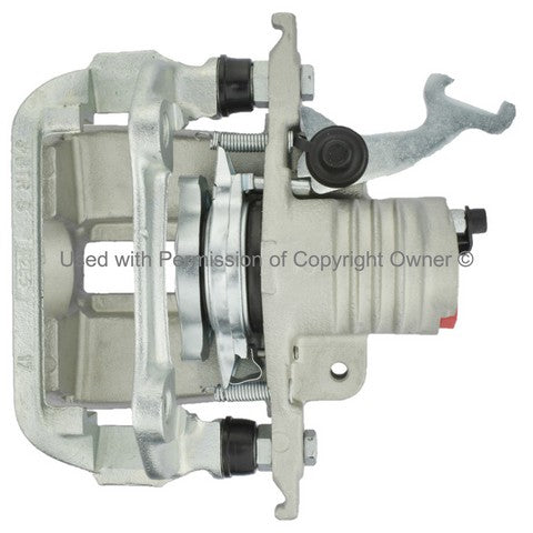 Quality-Built Disc Brake Caliper P/N:BC154324 Fits: Chevrolet Corvette 96-88 - Image 4