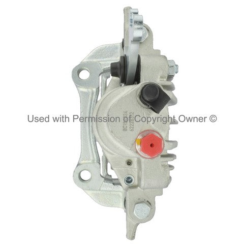 Quality-Built Disc Brake Caliper P/N:BC154324 Fits: Chevrolet Corvette 96-88 - Image 2