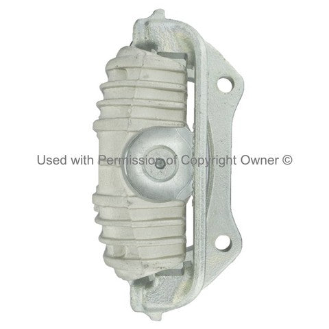 Quality-Built Disc Brake Caliper P/N:BC154324 Fits: Chevrolet Corvette 96-88 - Image 3