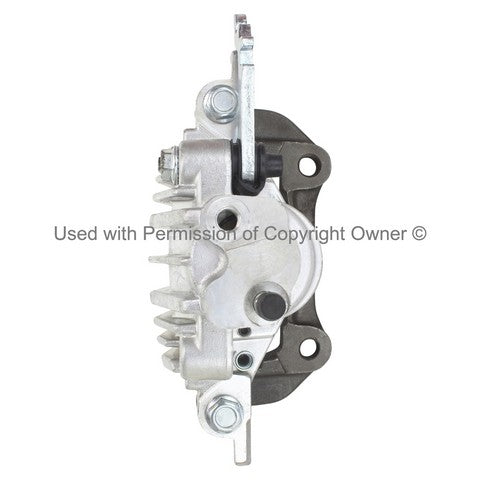 Quality-Built Disc Brake Caliper P/N:BC154345 Fits: Chevrolet Camaro 92-88, Pontiac Firebird 92-88 - Image 5