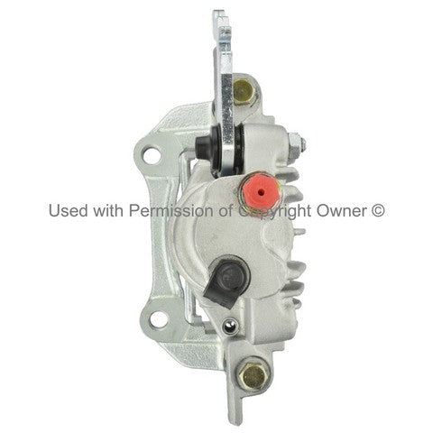 Quality-Built Disc Brake Caliper P/N:BC154346 Fits: Chevrolet Camaro 92-88, Pontiac Firebird 92-88 - Image 2