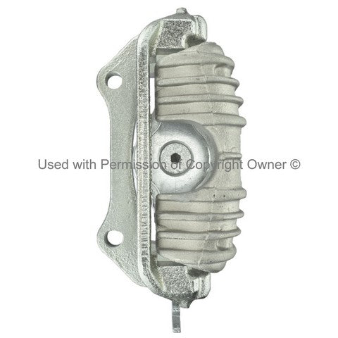 Quality-Built Disc Brake Caliper P/N:BC154346 Fits: Chevrolet Camaro 92-88, Pontiac Firebird 92-88 - Image 3