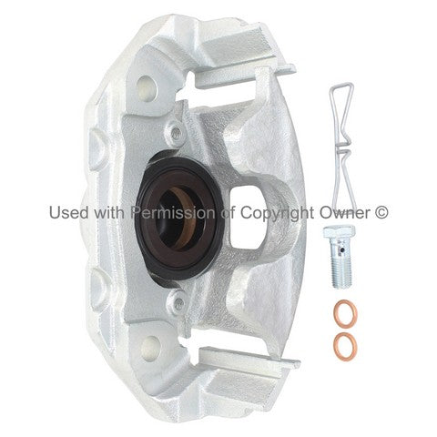 Quality-Built Disc Brake Caliper P/N:BC154360 Fits: Chrysler Dynasty, Chrysler Imperial, Chrysler New Yorker, Chrysler TOWN &amp; COUNTRY, Chrysler Voyager, Dodge Caravan, Dodge Dynasty, Dodge Grand Caravan, Dodge Monaco, Eagle Premier - Image 1