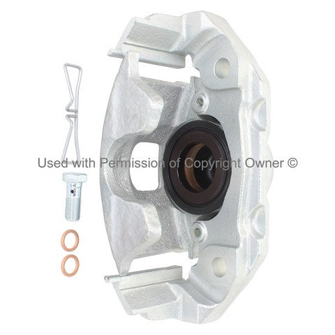 Quality-Built Disc Brake Caliper P/N:BC154361 Fits: Chrysler Dynasty, Chrysler Imperial, Chrysler New Yorker, Chrysler TOWN &amp; COUNTRY, Chrysler Voyager, Dodge Caravan, Dodge Dynasty, Dodge Grand Caravan, Dodge Monaco, Eagle Premier - Image 1