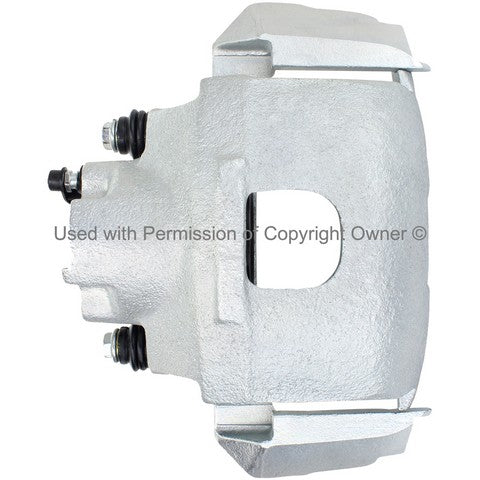 Quality-Built Disc Brake Caliper P/N:BC154361 Fits: Chrysler Dynasty, Chrysler Imperial, Chrysler New Yorker, Chrysler TOWN &amp; COUNTRY, Chrysler Voyager, Dodge Caravan, Dodge Dynasty, Dodge Grand Caravan, Dodge Monaco, Eagle Premier - Image 3