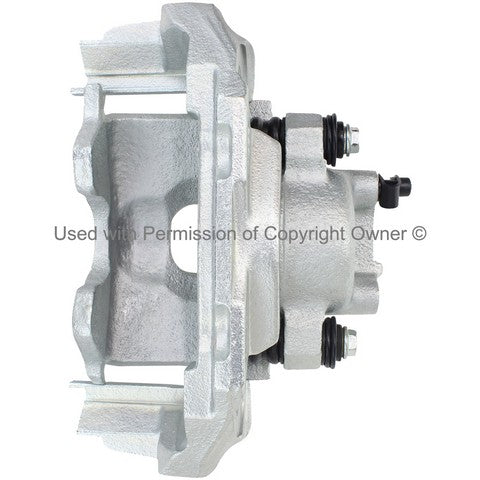 Quality-Built Disc Brake Caliper P/N:BC154361 Fits: Chrysler Dynasty, Chrysler Imperial, Chrysler New Yorker, Chrysler TOWN &amp; COUNTRY, Chrysler Voyager, Dodge Caravan, Dodge Dynasty, Dodge Grand Caravan, Dodge Monaco, Eagle Premier - Image 4