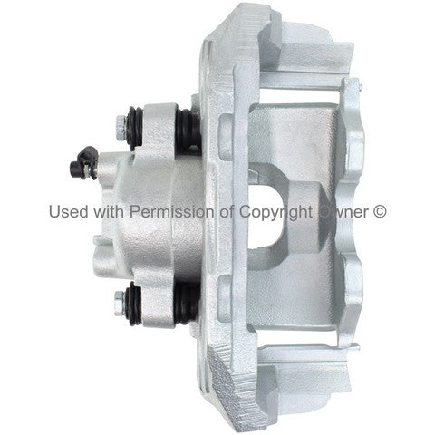 Quality-Built Disc Brake Caliper P/N:BC154362 Fits: Chrysler Daytona, Chrysler Lebaron, Chrysler TOWN &amp; COUNTRY, Chrysler Voyager, Dodge Caravan, Dodge Daytona, Dodge Grand Caravan, Dodge Spirit, Plymouth Acclaim, Plymouth Grand Voyager - Image 4